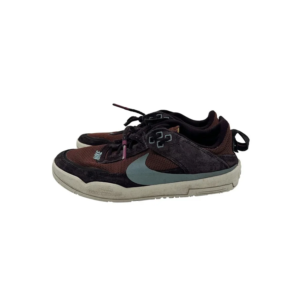 Nike SB Air Zoom‎ Pogo Plus Shoes Mens Size 7Y FN4210-600 Skateboarding Sneakers